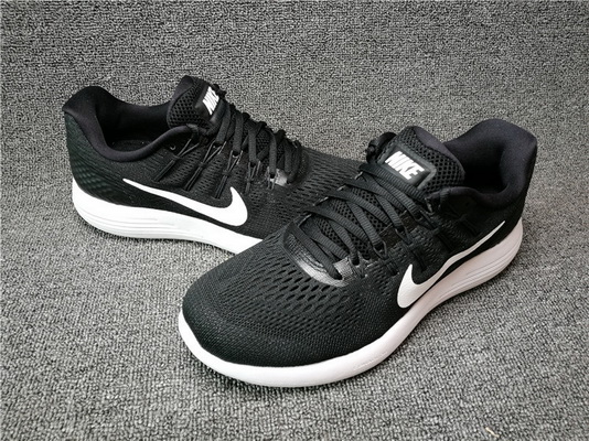 Super Max Nike Lunarglide 8 GS--005